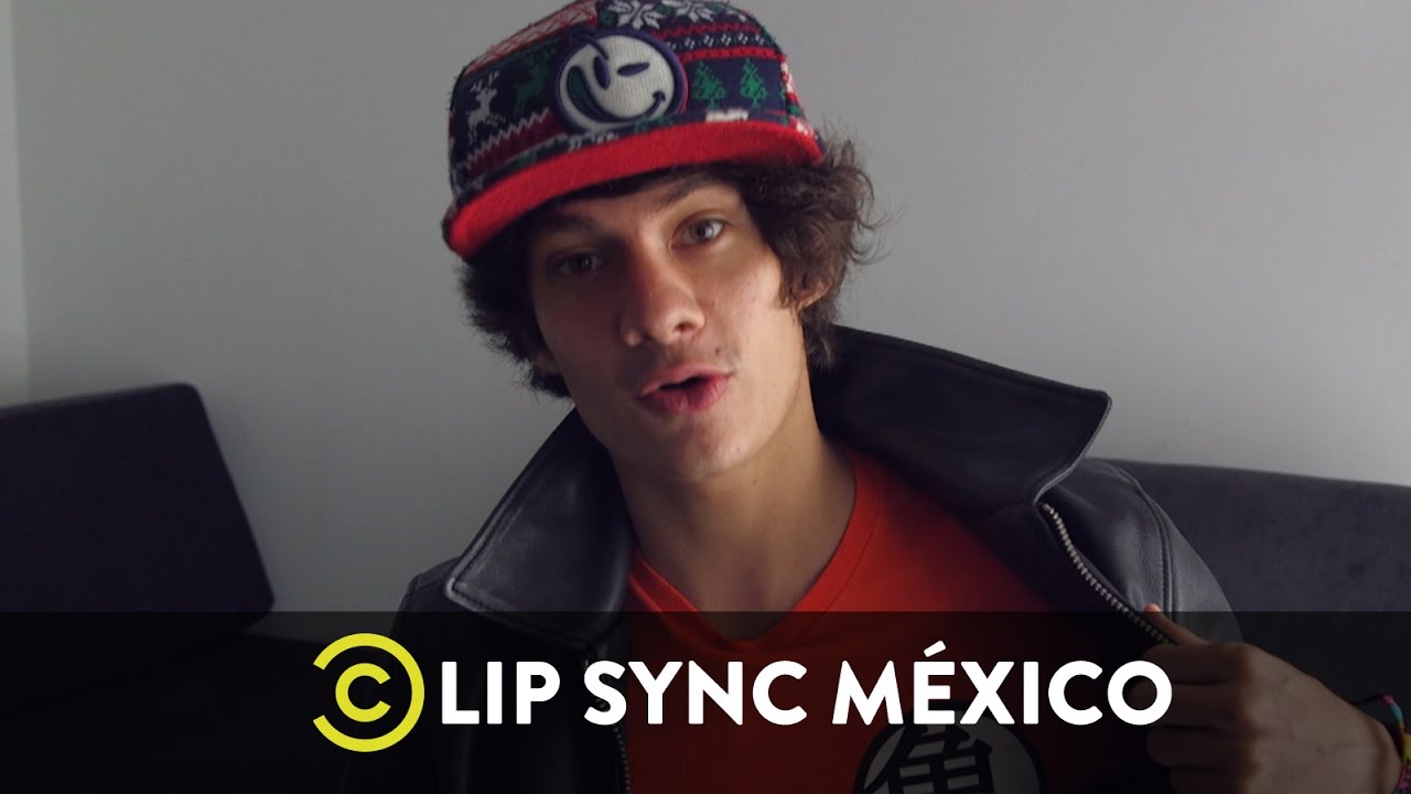 Backstage Lip Sync México - CD9