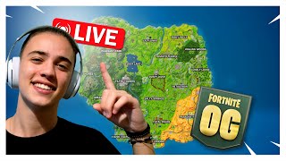 Vratio Se Stari Fortnite