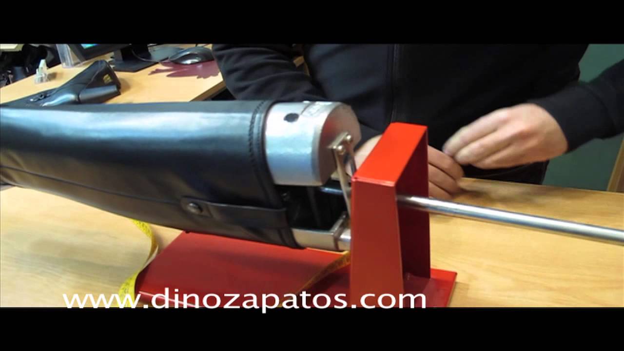 Ampliar zapatos Dino Zapatos YouTube