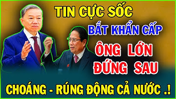 Tin tức Việt Nam mới nhất ngày 16/11/2025 |Tin Nóng Chính Trị Việt Nam và Thế giới #BảnTin5S
