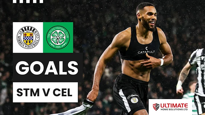 PREMIER SPORTS CUP FINAL GOALS