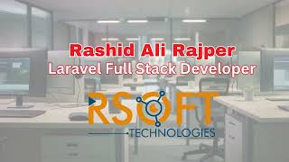 Laravel Full Stack Developer in Pakistan
