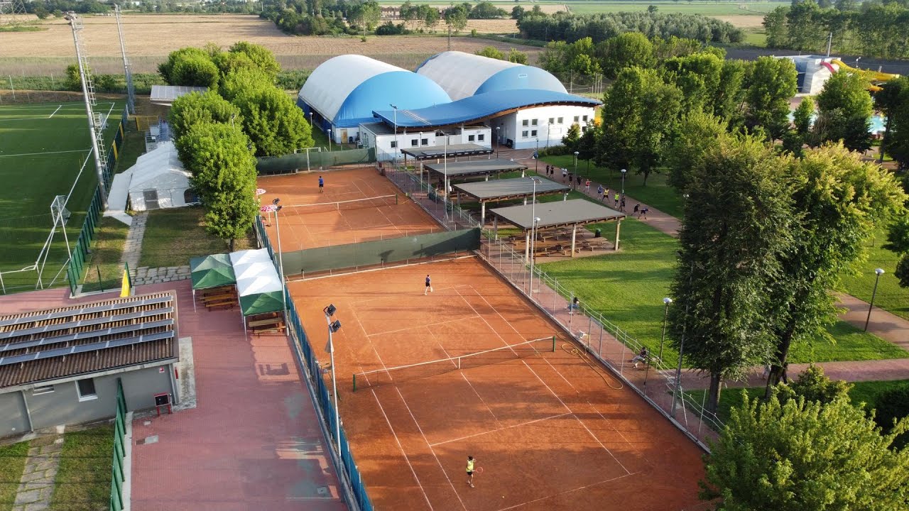 L'Oasi di Fuori Milano