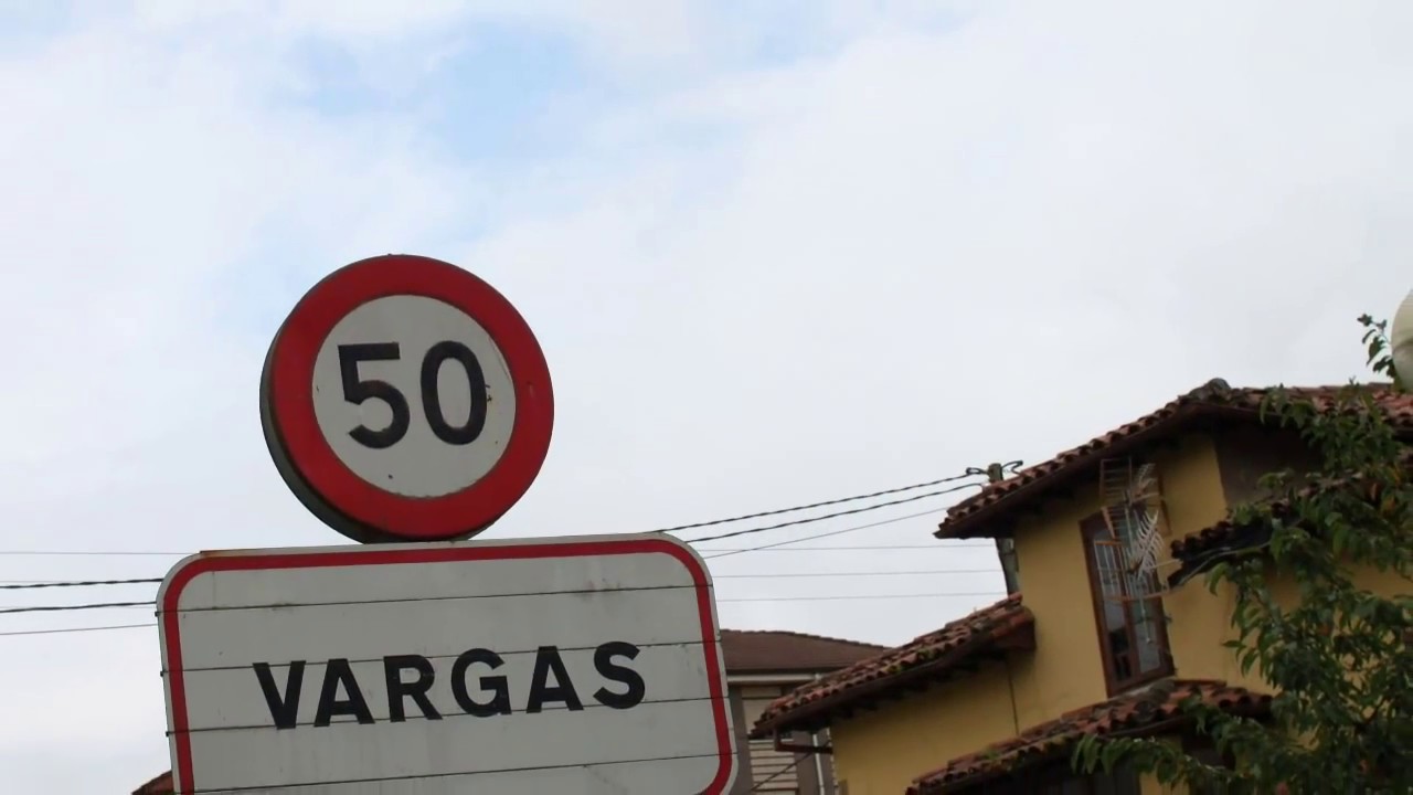 Vargas