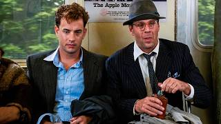Tom Hanks’ Life Falls Apart After One Fatal Mistake | Full Movie