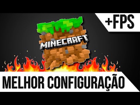 Vídeo: Adoro Ajudar A Melhorar Os Gráficos MineCraft