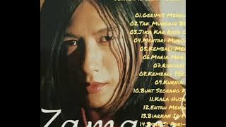 Koleksi Album Lagu-Lagu Terbaik Zamani & Slam 90An