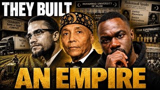 The Most Successful Black Economic Blueprint In History