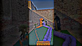 Ping Pong 1000 Ball Poping Game Challenge