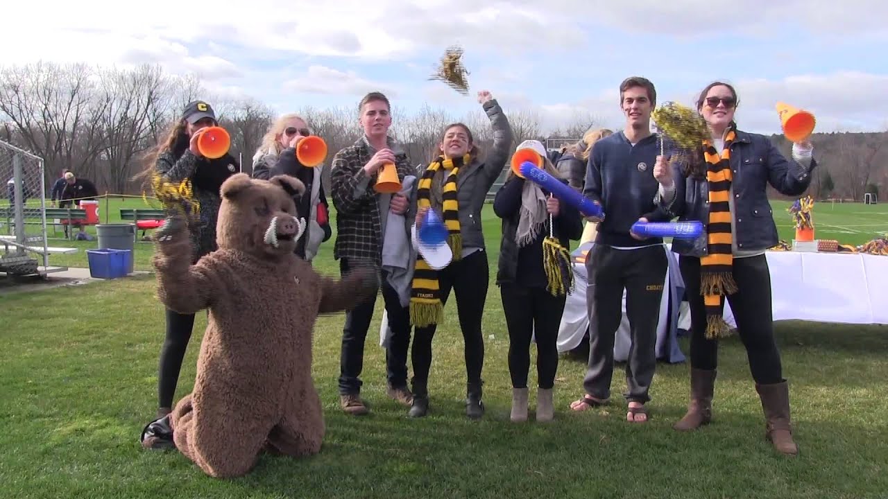 Deerfield Day 2015 YouTube