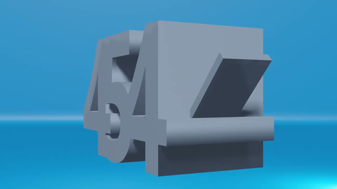 My Countdown 460-451