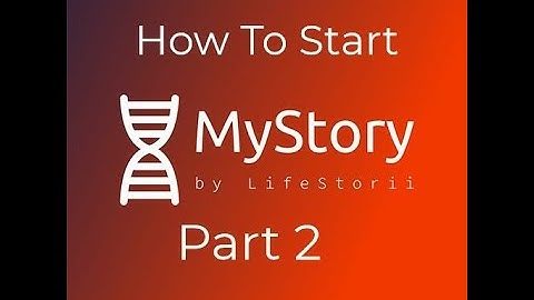 SecondLife: Where To Look for MyStory items!!! +LMs & Website!