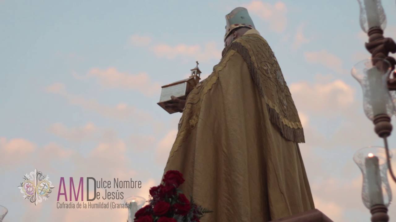Procesión San Agustín Santa Fe 2016 - Parte I