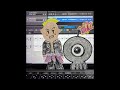 YDIZZY & killwiz / GALFY6 yuugen REMIX【Audio】