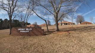 Could Baldwin County schools see an elementary merger? School district asking for input Information