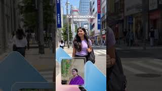 Study BTech in China 🇨🇳 and Japan 🇯🇵 for Indian students!!!follow ig: @digitaladvisor_