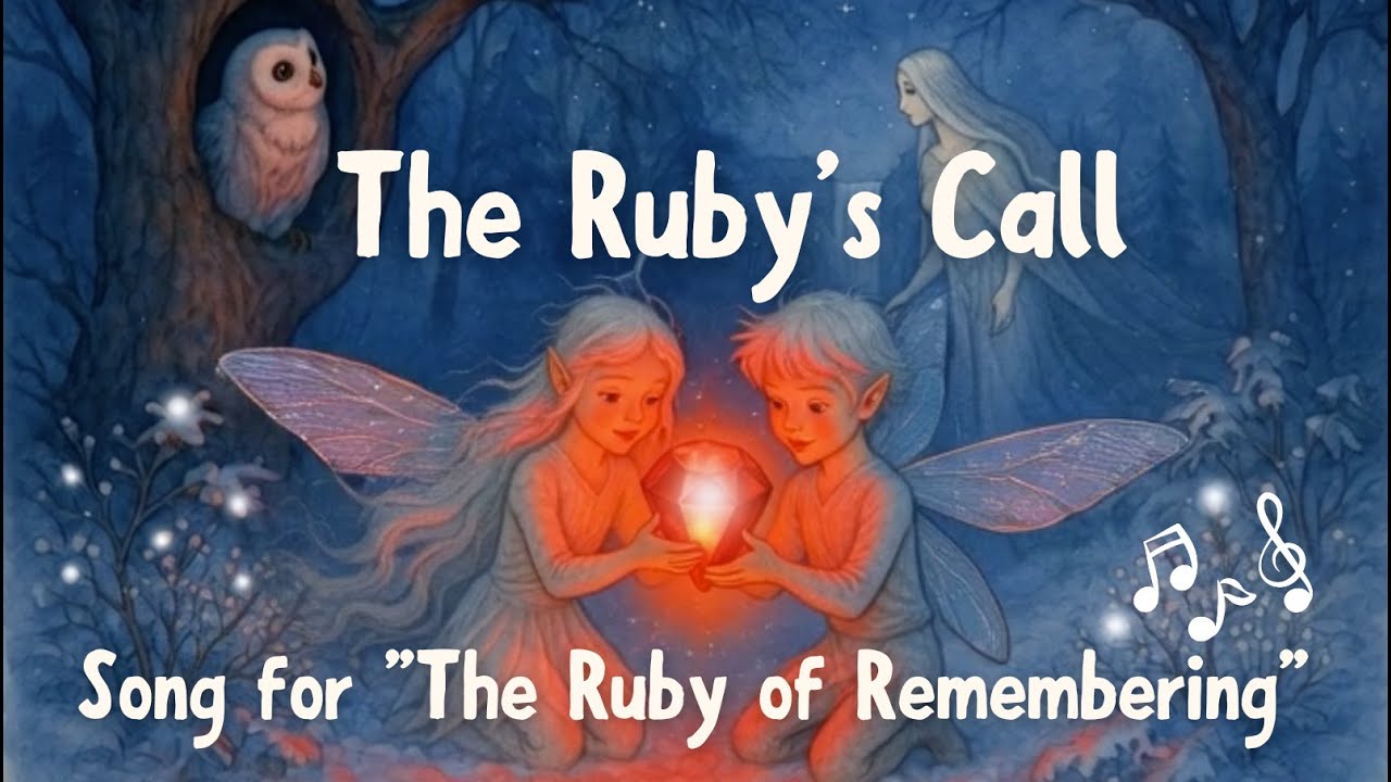 The Ruby's Call - Song for 