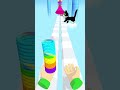 Yeh Spring Toh Rocket Nikla! 🚀💨 Top Spring Level 63 FUNNY RIDE! 🌀🤣 #shorts #short #funny