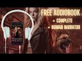 The Vampire &amp; the Case of the Wayward Werewolf - FREE full Urban Fantasy Audiobook, human-narrated!