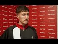 'We look forward to every game' | Hume On Wolves Win | Post Match Reaction