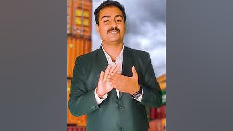 How much profit can I get in export import business | Series - 18 /1000 #exportimport #viralvideo