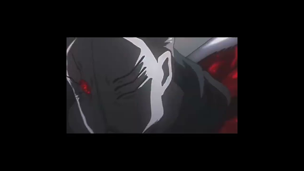 Yoshimura Vs CCG | Moment 