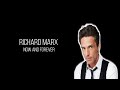Richard Marx - Now And Forever (Lirik Terjemahan)