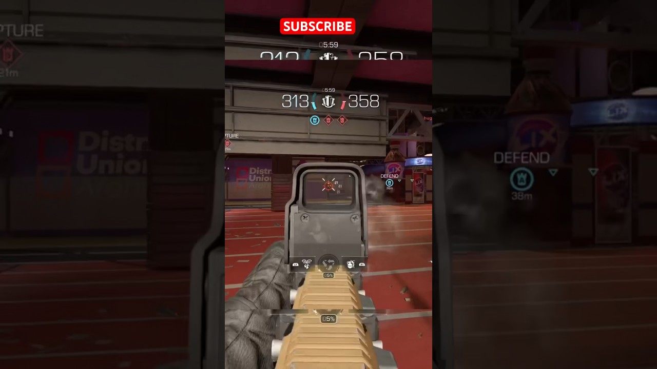 Xdefiant OPEN BETA DESTRUCTION🔥👀