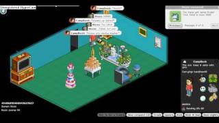 THE END OF - THE GONE - PART 5