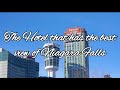 Hilton Hotel & Suites Niagara Falls/ Fallsview Canada by ...