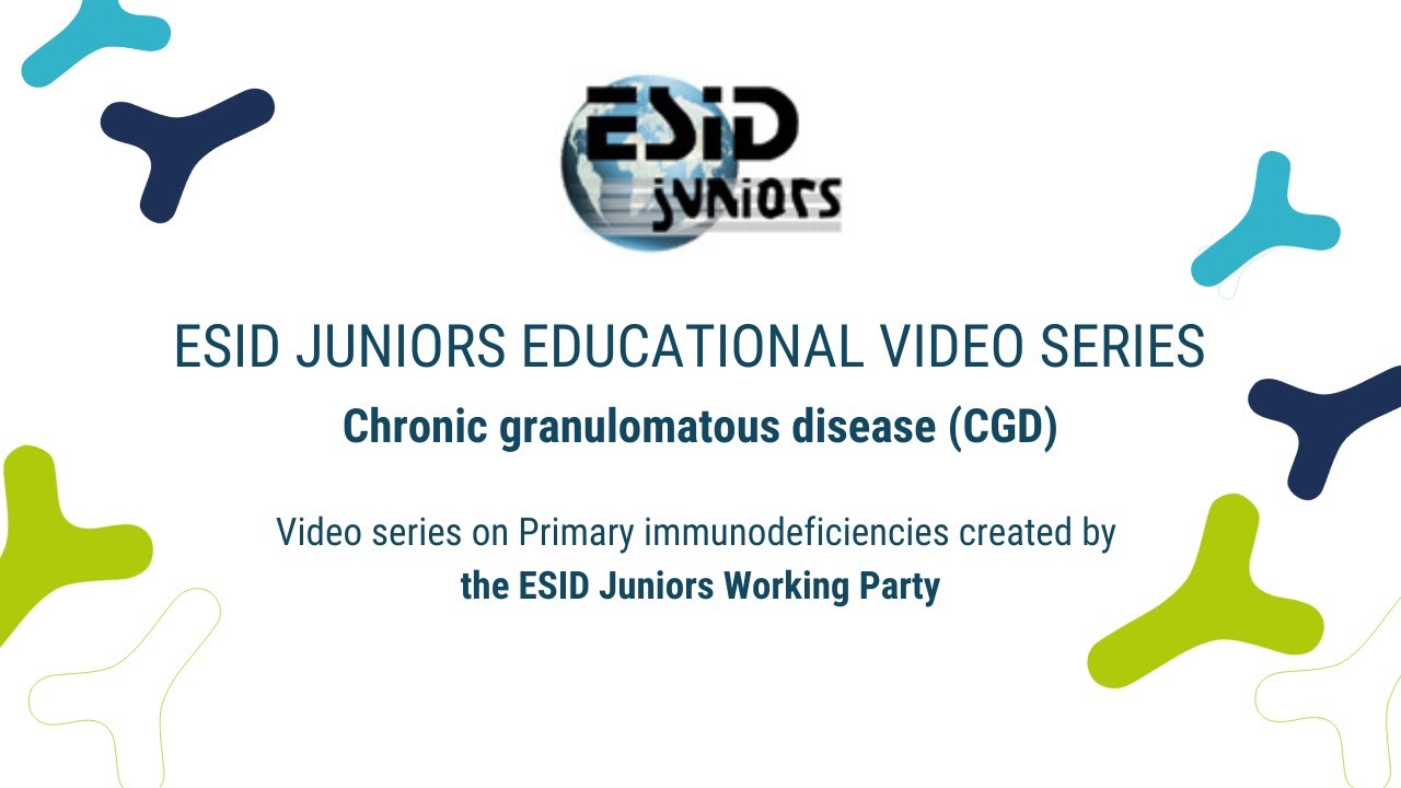 Chronic Granulomatous Disease CGD YouTube icd10-code-of-chronic-granulomatous-disease-and-icd9-code