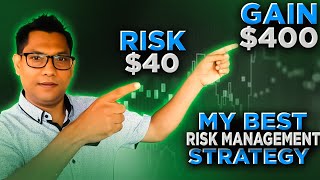 The Best Risk Management and Position Sizing Strategy in Forex by ForexWizard 837 views 3 weeks ago 10 minutes, 40 seconds