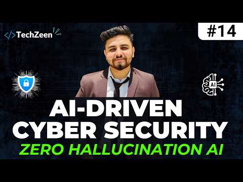 I Built an AI That Understands CVEs & MITRE ATT&CK | Security RAG with Python [Video 14]