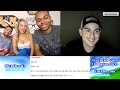 PREDATOR SOCIAL EXPERIMENT on Chatroulette Getplay.pk No