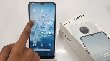 how to turn off dail pad sound in Nokia G21,G20 | Nokia G22 me touch screen sound ko kaise band kare