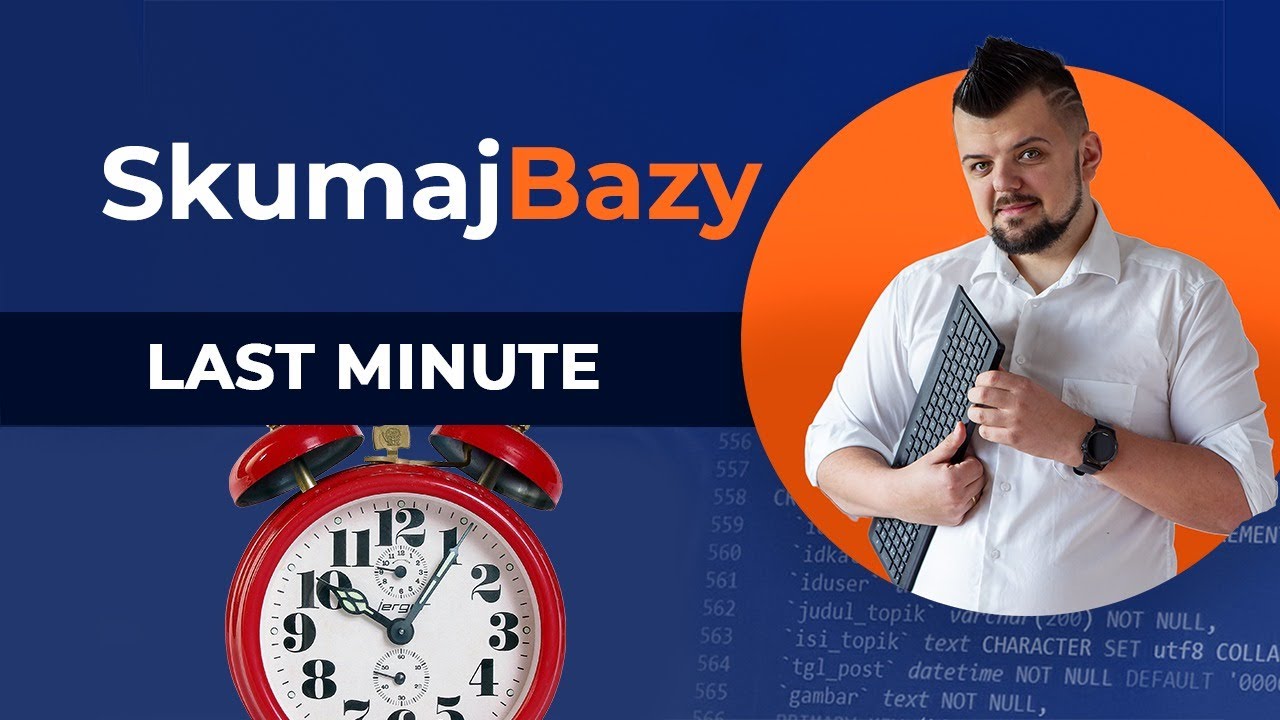 Pytania i odpowiedzi - OSTATNIE MINUTY PROMOCJI  - SkumajBazy.pl