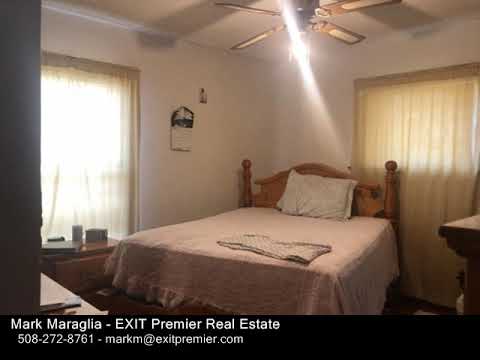 11 Ellsworth Ave, Brockton, MA home video tour