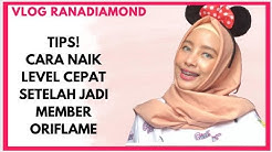 Tips Naik level cepat di Oriflame | Bisnis Oriflame - Durasi: 22.28. 