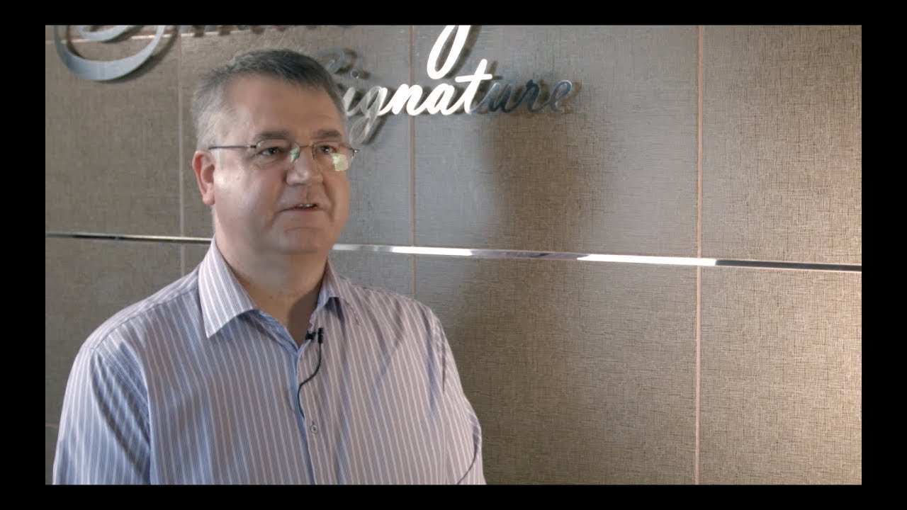 Martin Draper - Testimonial - YouTube