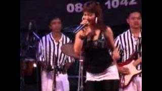 Rossy Maharani  ' Kereta Malam '
