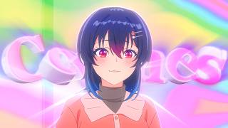 Download lagu Umi Asanagi - Copines ❤️ [ Edit/AMV ] 4K!