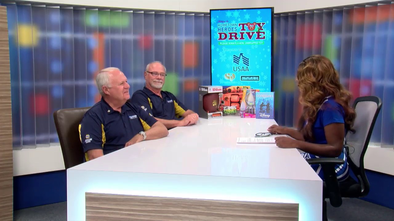 Tucker Tire and Auto with AZTV 7 YouTube