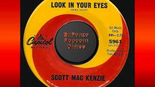 Look In Your Eyes   Scott Mac Kenzie