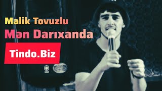 Malik Tovuzlu - Mən Darıxanda (Canlı İfa) Resimi