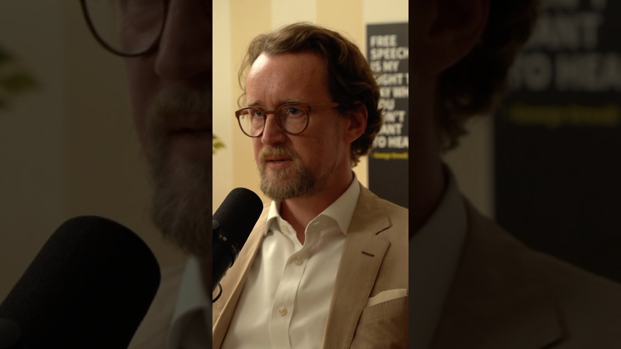 Ist das linker Rassismus? Mathias Brodkorb bei 