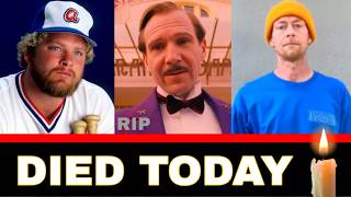 American Celebrities Who Died TODAY! May 30, 2026 | Celebrity Deaths