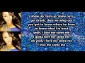 Jhonni blaze  love me lyrics