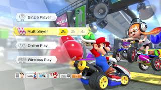 Crewmeru Mario Kart August 2023 - Part 1