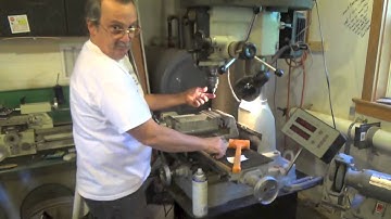 Blues Creek Guitars Quick Tip - Making Side Dot Position Markers