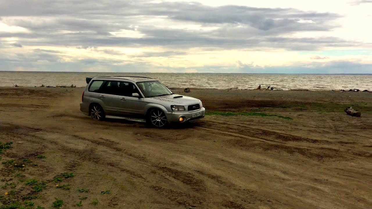 Subaru forester sg5 тюнинг